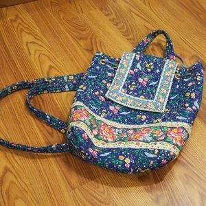 Vera Bradley backpack